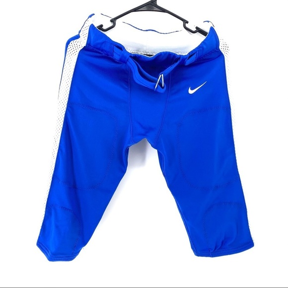 Nike Men's Team Mach Speed Football Pants - M - Picture 1 of 7